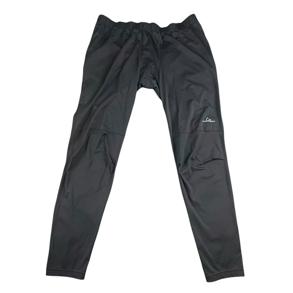 Paradox Other - Paradox Athletic Pants Mens XL Black‎ Stretch Training Workout Activewear